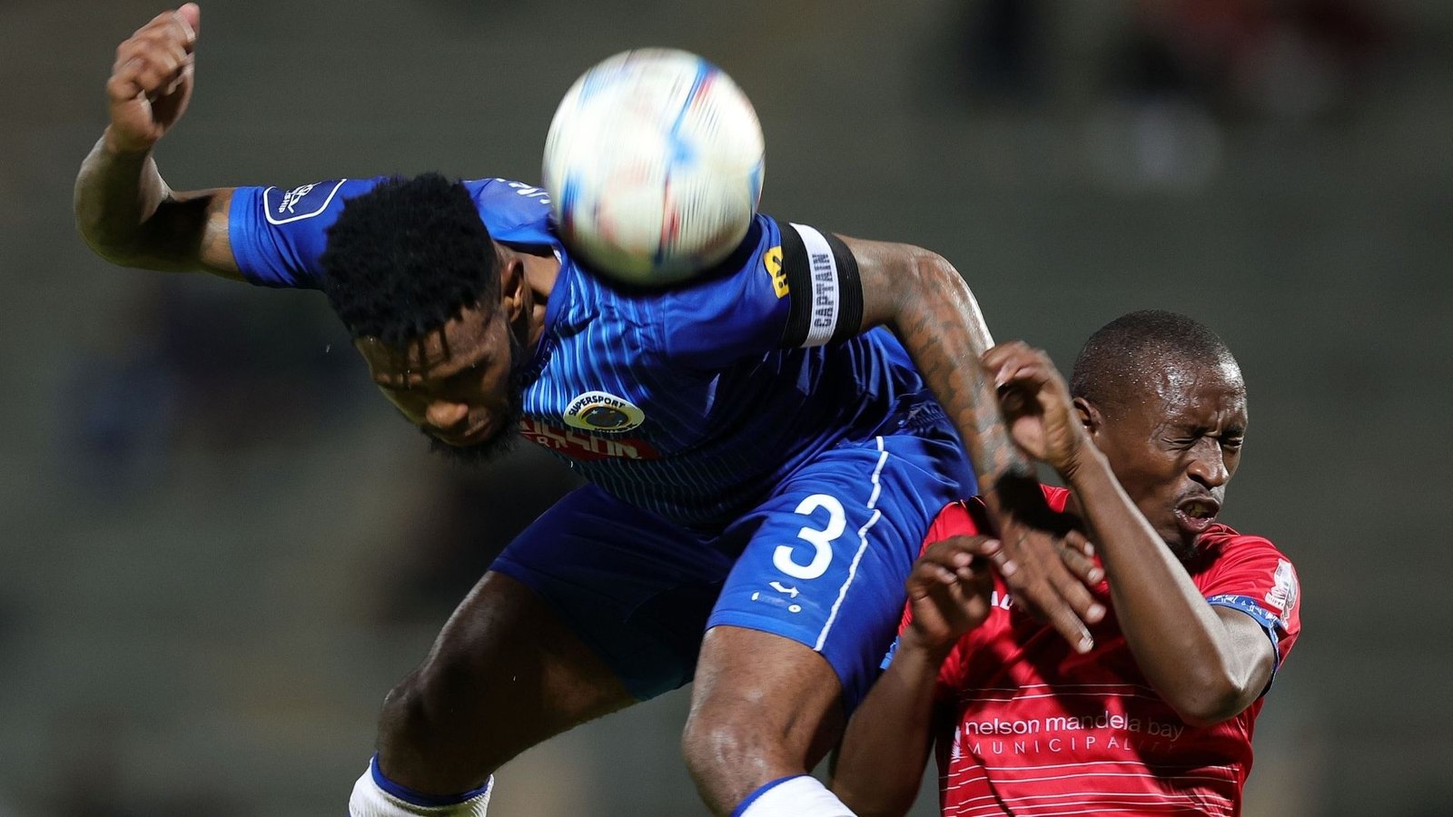 PSL April 20 Matches Roundup: SuperSport United and Cape Town Spurs Suffer Losses; Golden Arrows Oust Kaizer Chiefs from Top 8 PSL April 20 Matches Roundup: SuperSport United and Cape Town Spurs Suffer Losses; Golden Arrows Oust Kaizer Chiefs from Top 8