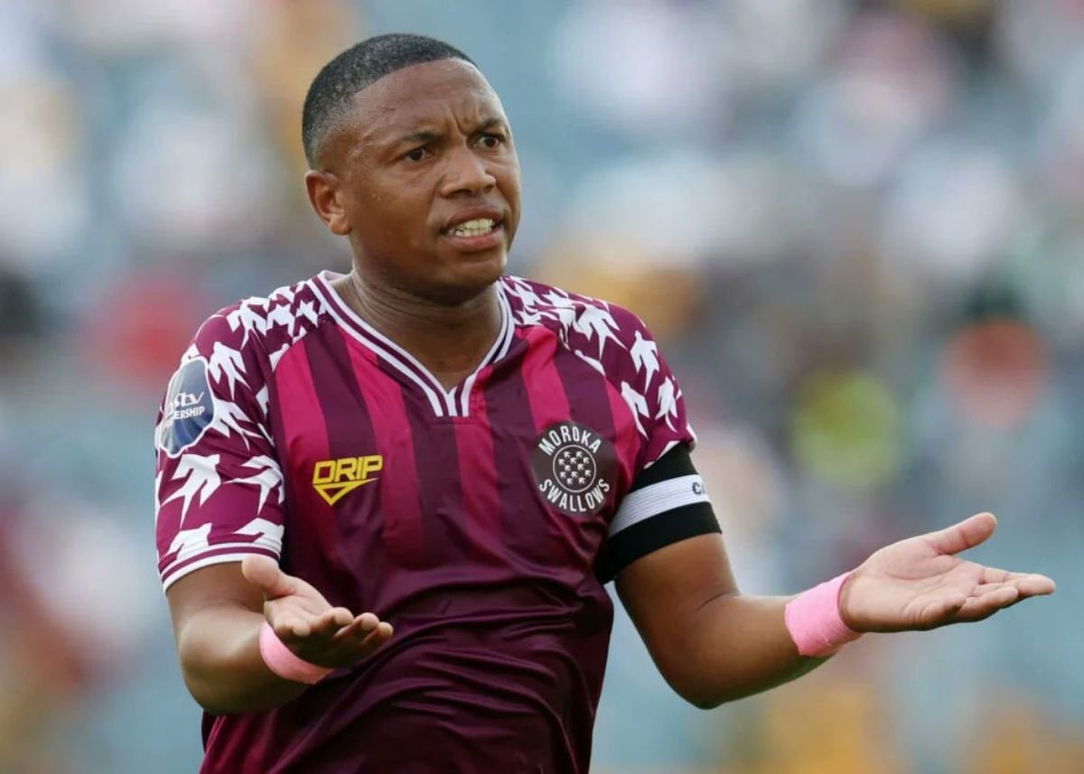 Former Kaizer Chiefs transfer target Andile Jali, Retirement Rumors: Agent Discusses Future Amidst Speculation Former Kaizer Chiefs transfer target Andile Jali, Retirement Rumors: Agent Discusses Future Amidst Speculation