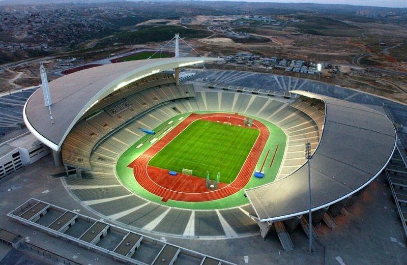 Atatürk Olympic Stadium: Istanbul’s Monument to Sporting Splendor and National Pride – Exploring Turkey’s Iconic Sporting Venue Atatürk Olympic Stadium: Istanbul’s Monument to Sporting Splendor and National Pride – Exploring Turkey’s Iconic Sporting Venue