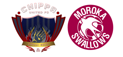 Chippa United Vs. Moroka Swallows Starting Lineups and Live Score Updates on May 1, 2024 Chippa United Vs. Moroka Swallows Starting Lineups and Live Score Updates on May 1, 2024