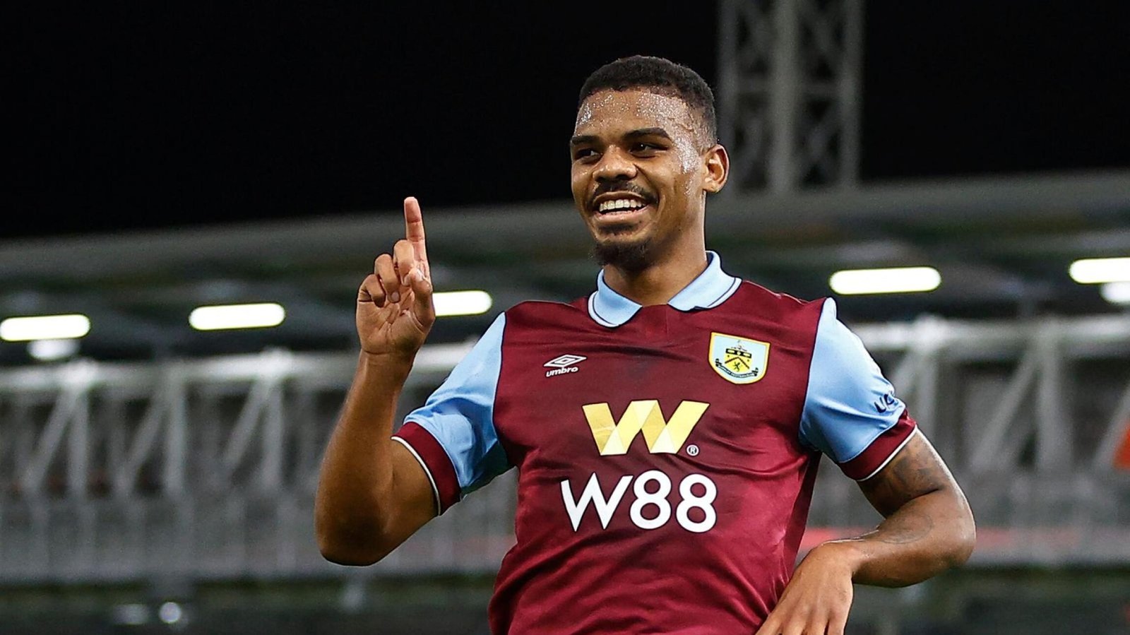 Bafana Bafana forward Lyle Foster scores as Burnley ease Premier League relegation fears with Sheffield United win Bafana Bafana forward Lyle Foster scores as Burnley ease Premier League relegation fears with Sheffield United win