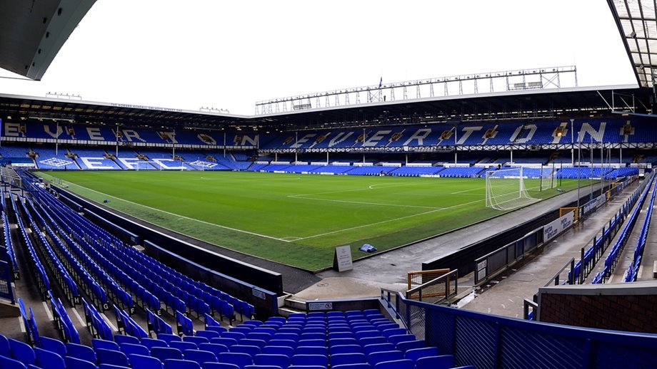 Goodison Park Stadium (Home of the Blues “Everton FC”): A Pioneering History Goodison Park Stadium (Home of the Blues “Everton FC”): A Pioneering History