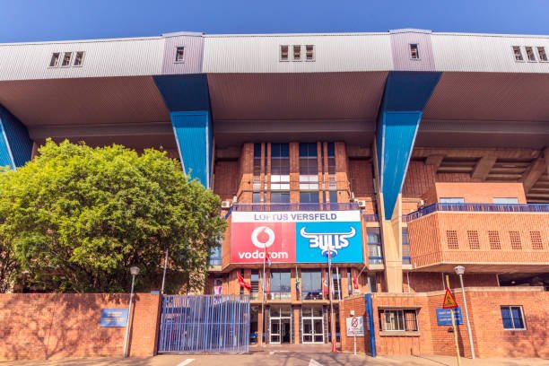 Loftus Versfeld Stadium: A Premier Sports and Entertainment Venue Loftus Versfeld Stadium: A Premier Sports and Entertainment Venue