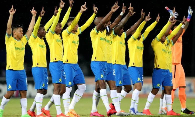 Is Mamelodi Sundowns facing a crisis as internal challenges start to impact their performance? Are Rhulani Mokwena and his team experiencing a rough patch?