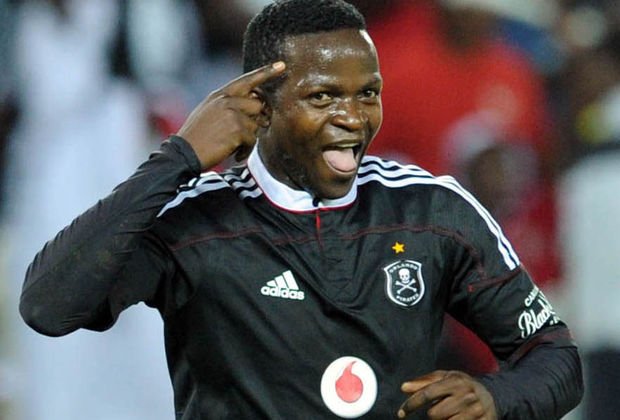 Isaac Chansa Reveals Greatest-Ever PSL Midfield Partnership: ‘Their Combination was Deadly’ Isaac Chansa Reveals Greatest-Ever PSL Midfield Partnership: ‘Their Combination was Deadly’