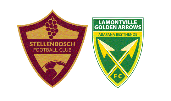 Stellenbosch Vs. Golden Arrows Durban Starting Line-ups and Live Score Updates on May 1, 2024 Stellenbosch Vs. Golden Arrows Durban Starting Line-ups and Live Score Updates on May 1, 2024