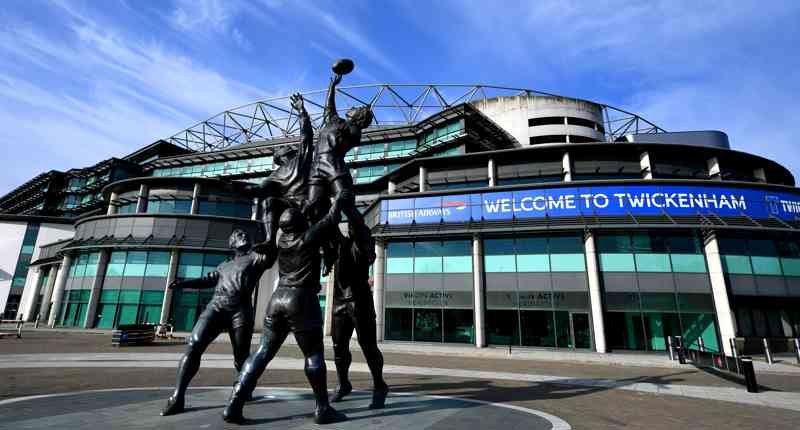 Twickenham Stadium: England’s Hallowed Ground of Sporting Majesty – Where Rugby Royalty Reigns Twickenham Stadium: England’s Hallowed Ground of Sporting Majesty – Where Rugby Royalty Reigns