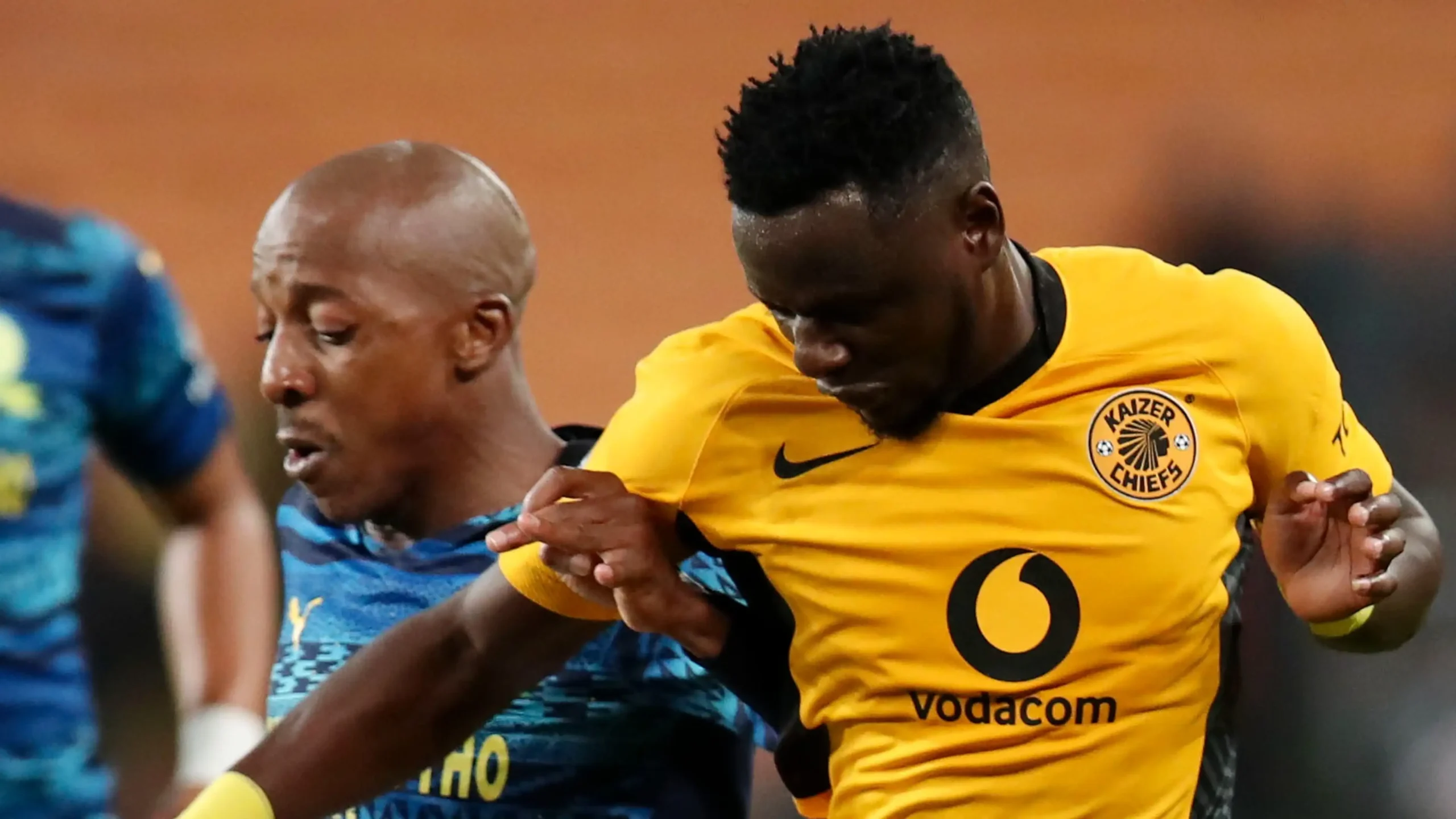 Riveiro Gives up on PSL Title Chase as Orlando Pirates Brace for Continued League Drought Riveiro Gives up on PSL Title Chase as Orlando Pirates Brace for Continued League Drought