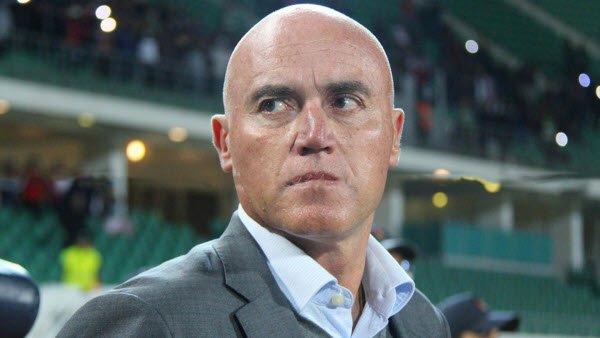 Neil Tovey endorses Miguel Gamondi for the Kaizer Chiefs coaching position and suggests himself as Gamondi’s assistant. Neil Tovey endorses Miguel Gamondi for the Kaizer Chiefs coaching position and suggests himself as Gamondi’s assistant.