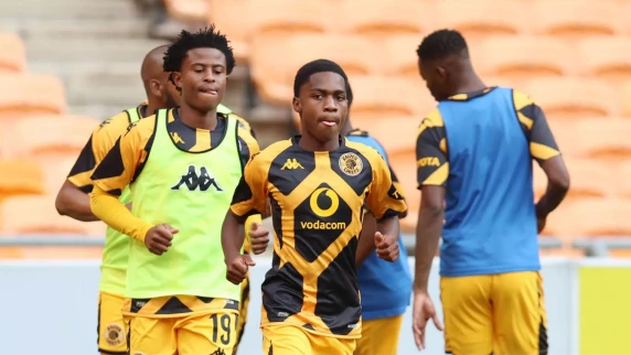 Kaizer Chiefs are having trouble with their transfers: They are being outsmarted by Orlando Pirates & Mamelodi Sundowns in transfer window Kaizer Chiefs are having trouble with their transfers: They are being outsmarted by Orlando Pirates & Mamelodi Sundowns in transfer window