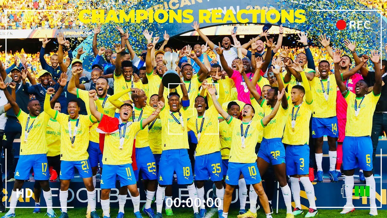 The African Football League isn’t exclusively for Mamelodi Sundowns after all! Motsepe aims to contribute to South Africa and the continent. The African Football League isn’t exclusively for Mamelodi Sundowns after all! Motsepe aims to contribute to South Africa and the continent.
