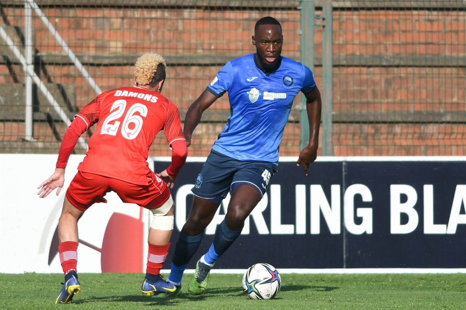 Insight from Ntsundwana: Richards Bay’s Advantage against Kaizer Chiefs Insight from Ntsundwana: Richards Bay’s Advantage against Kaizer Chiefs