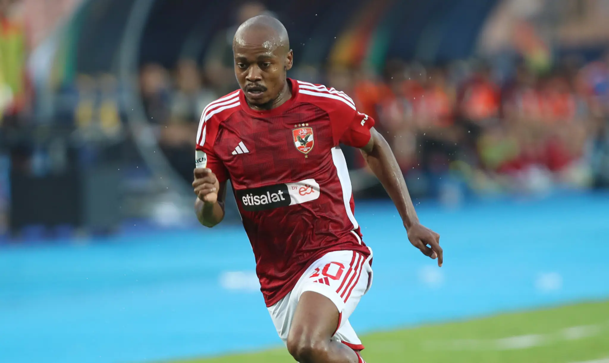 Did Percy Tau Had a Falling Out with Al Ahly Coach Koller? Former Egypt International Makes Damning Claims Amid Cairo Exit Rumors Did Percy Tau Had a Falling Out with Al Ahly Coach Koller? Former Egypt International Makes Damning Claims Amid Cairo Exit Rumors