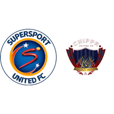 SuperSport United Vs Chippa United Starting Lineups on April 20, 2024 SuperSport United Vs Chippa United Starting Lineups on April 20, 2024