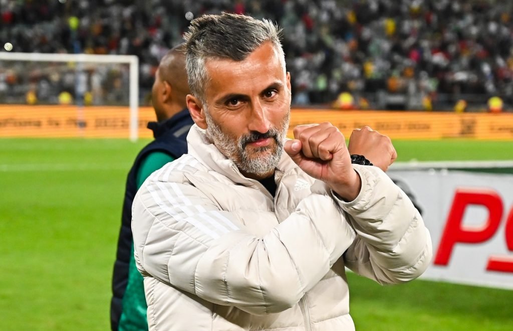 Like Krol, Riveiro can deliver PSL title in third season. However, Orlando Pirates supporters are notably impatient. Says Oupa Manyisa Like Krol, Riveiro can deliver PSL title in third season. However, Orlando Pirates supporters are notably impatient. Says Oupa Manyisa