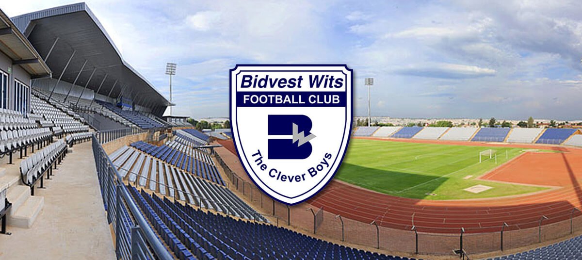 Bidvest Stadium: Home of the Bidvest Wits Football Club Bidvest Stadium: Home of the Bidvest Wits Football Club