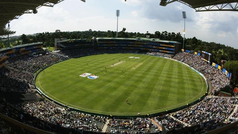 Cricket’s Heartbeat in Johannesburg: Inside Bidvest Wanderers Stadium Cricket’s Heartbeat in Johannesburg: Inside Bidvest Wanderers Stadium