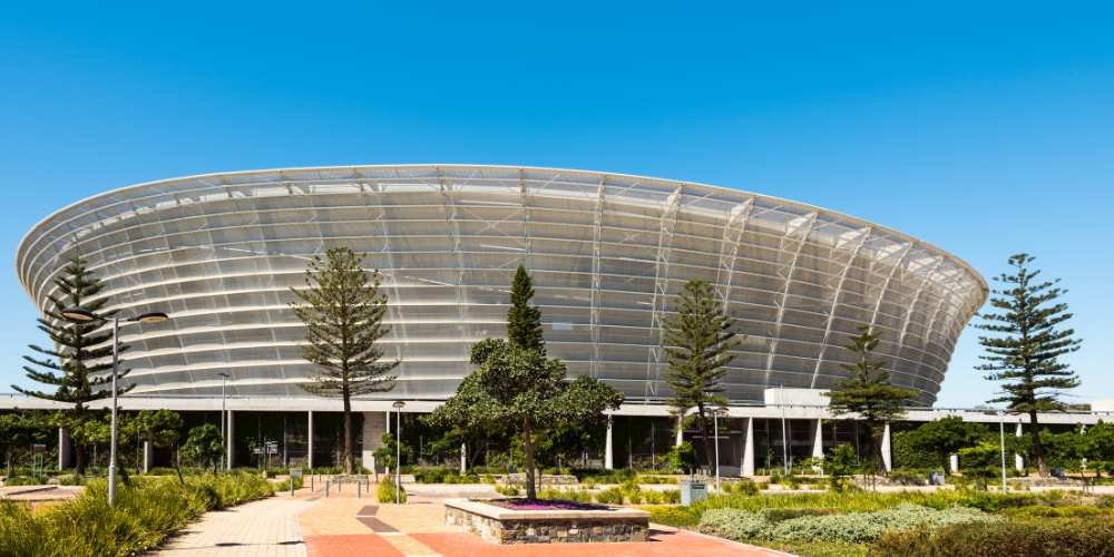 Cape Town Stadium: A Modern Icon in South Africa Cape Town Stadium: A Modern Icon in South Africa