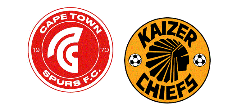 Cape Town Spurs Vs Kaizer Chiefs Starting Lineups Today – May 25 2024 Cape Town Spurs Vs Kaizer Chiefs Starting Lineups Today – May 25 2024