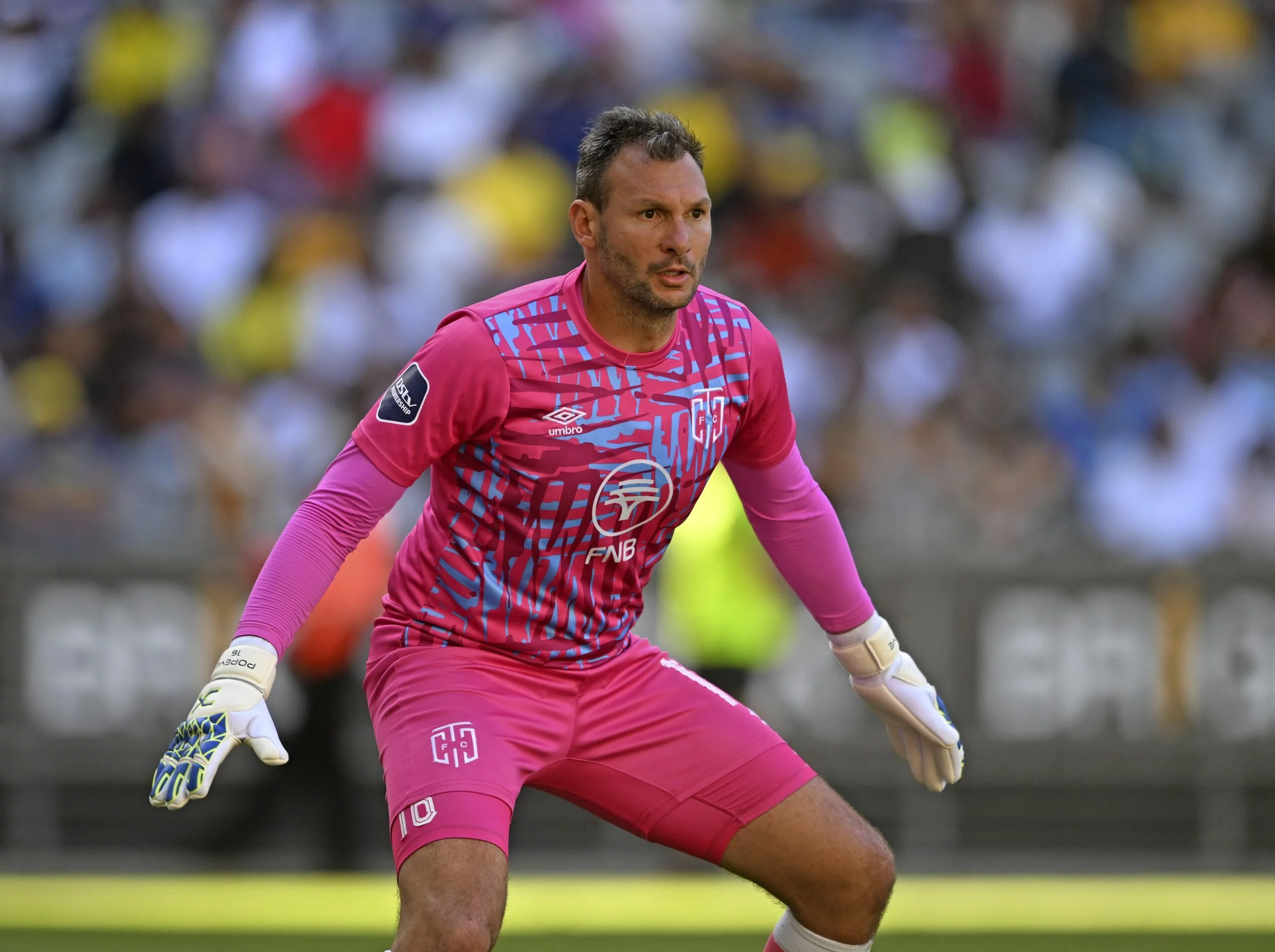 Darren Keet Player Profile and Biography: All You Need to Know Darren Keet Player Profile and Biography: All You Need to Know