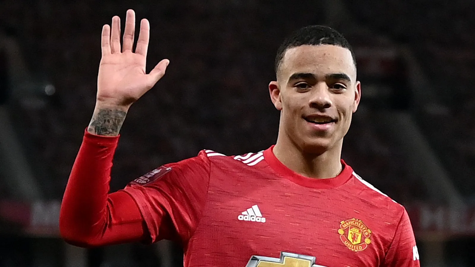Dortmund Considers Summer Move for Mason Greenwood: Decision Pending After Champions League Final Dortmund Considers Summer Move for Mason Greenwood: Decision Pending After Champions League Final