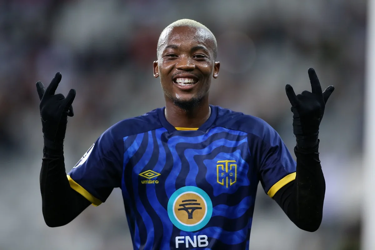 Khanyisa Mayo Player Profile and Biography: Everything You Need to Know Khanyisa Mayo Player Profile and Biography: Everything You Need to Know