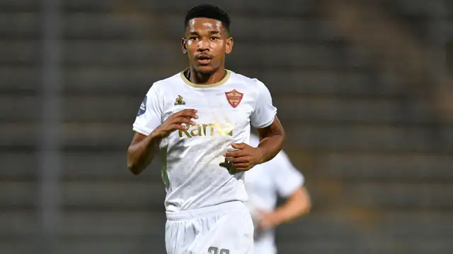 Jayden Adams Player Profile and Biography: Everything You Need to Know