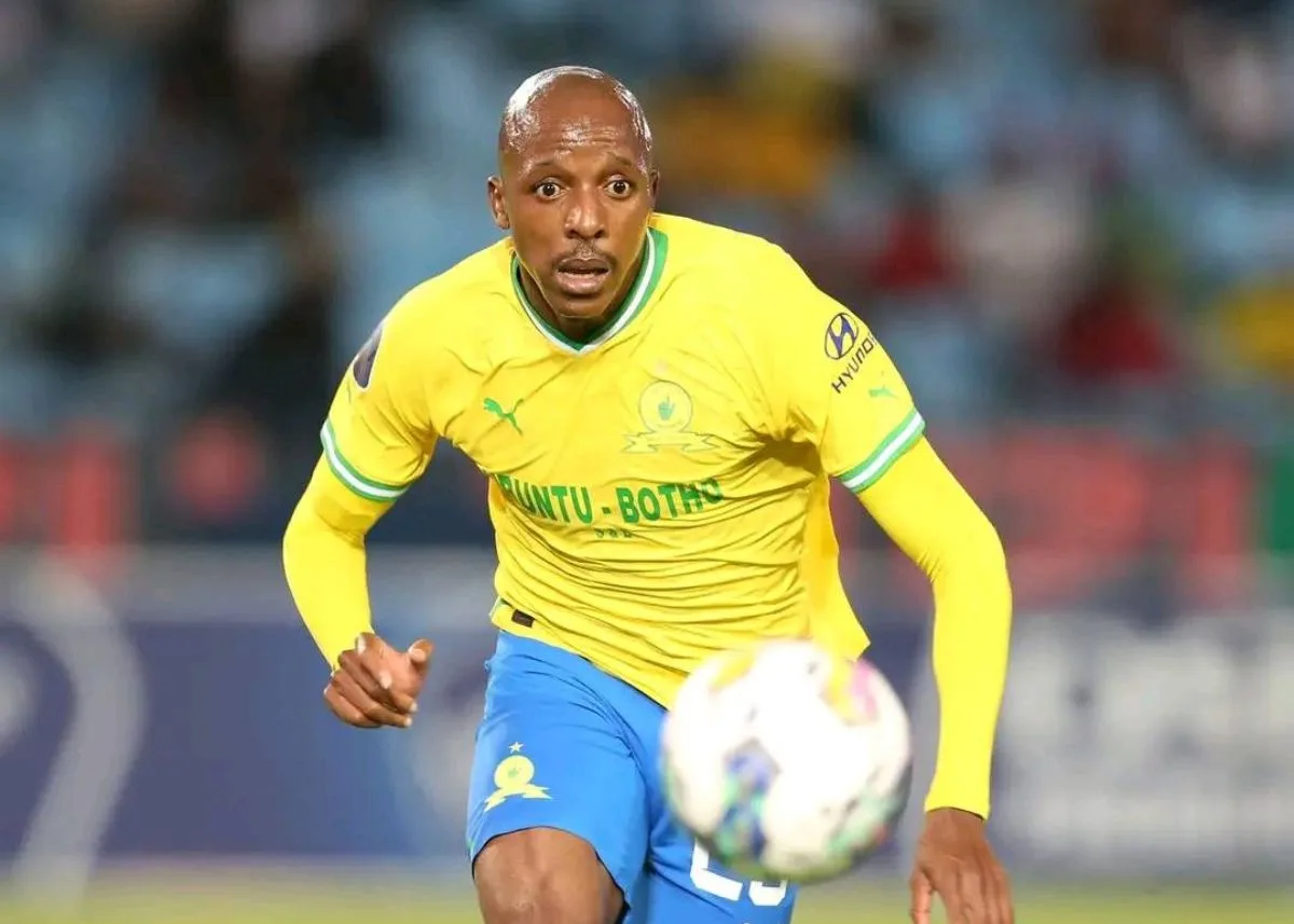Khuliso Mudau Player Profile and Biography: Everything You Need to Know Khuliso Mudau Player Profile and Biography: Everything You Need to Know