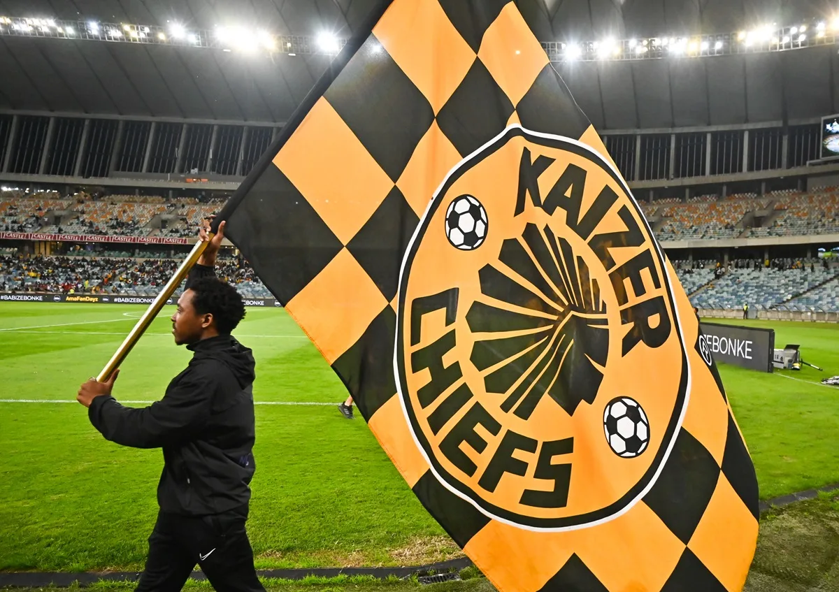 Kaizer Chiefs: A Look at the South African Football Club’s History and Achievements Kaizer Chiefs: A Look at the South African Football Club’s History and Achievements