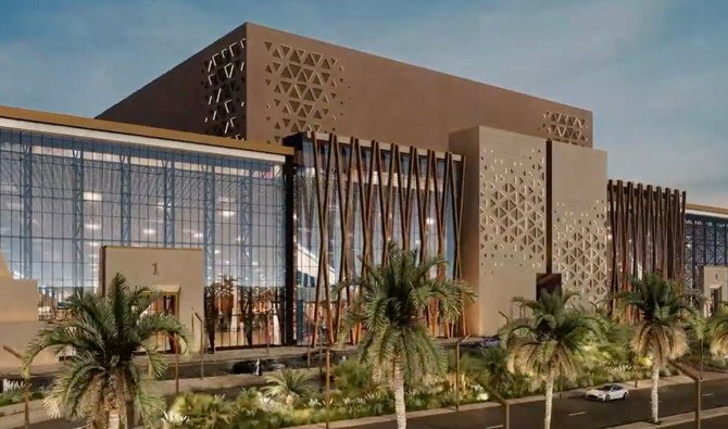 Kingdom Arena Stadium Riyadh: The Ultimate Venue for Sports and Entertainment Kingdom Arena Stadium Riyadh: The Ultimate Venue for Sports and Entertainment
