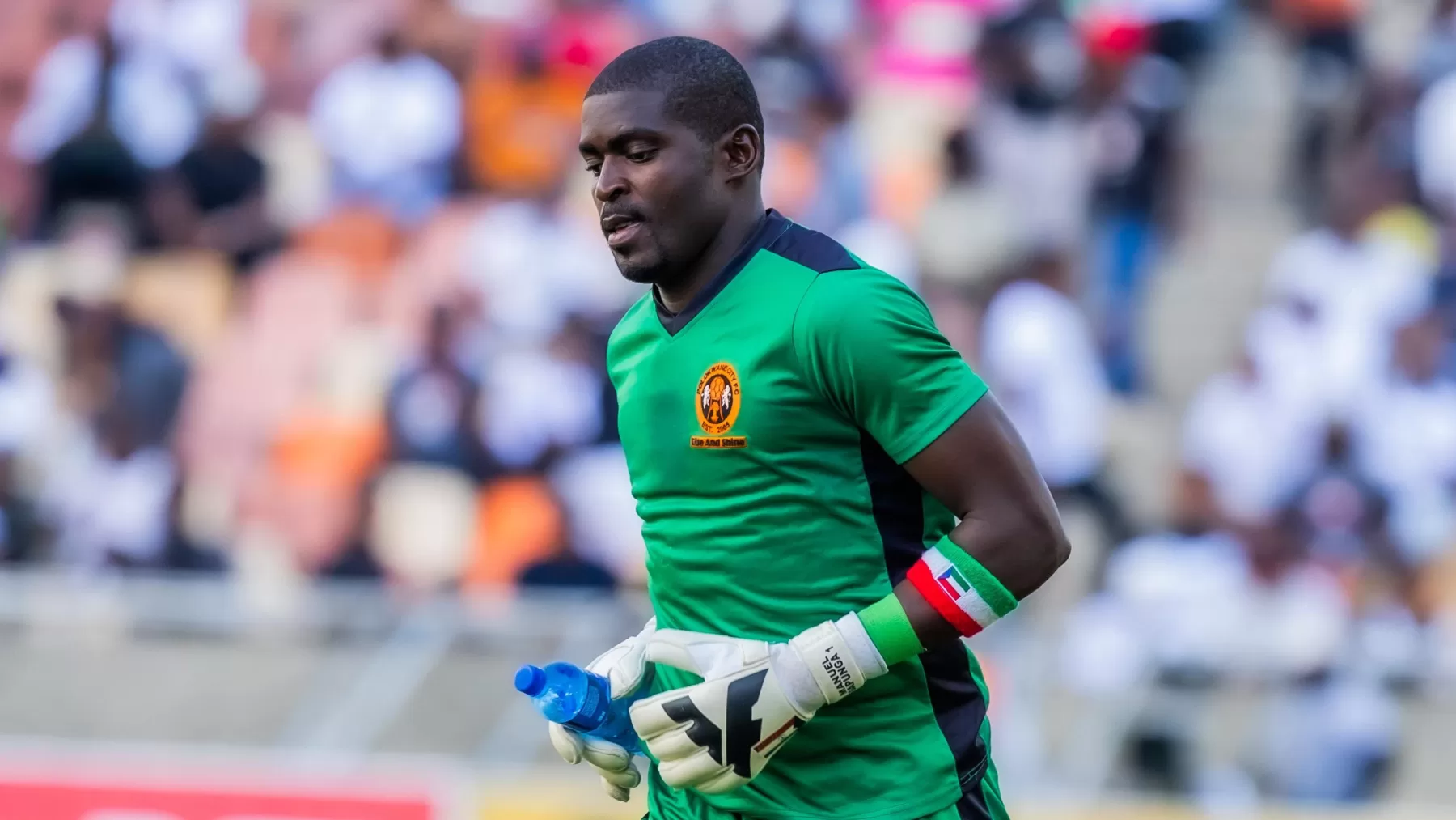 Manuel Sapunga Player Profile and Biography: All You Need to Know Manuel Sapunga Player Profile and Biography: All You Need to Know