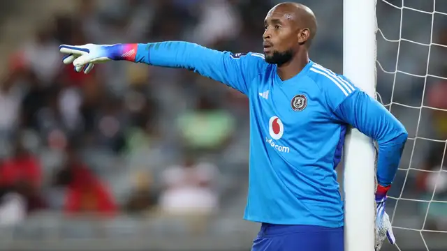 Melusi Buthelezi Player Profile and Biography: All You Need to Know Melusi Buthelezi Player Profile and Biography: All You Need to Know