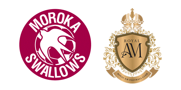 Moroka Swallows Vs Royal AM Starting Lineups Today – May 25 2024 Moroka Swallows Vs Royal AM Starting Lineups Today – May 25 2024