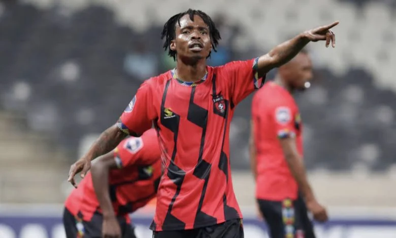 Mpho Mvelase Player Profile and Biography: A Comprehensive Look at the Career of the South African Footballer Mpho Mvelase Player Profile and Biography: A Comprehensive Look at the Career of the South African Footballer