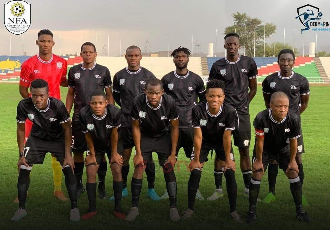 Orlando Pirates Relegated from Premiership for First Time