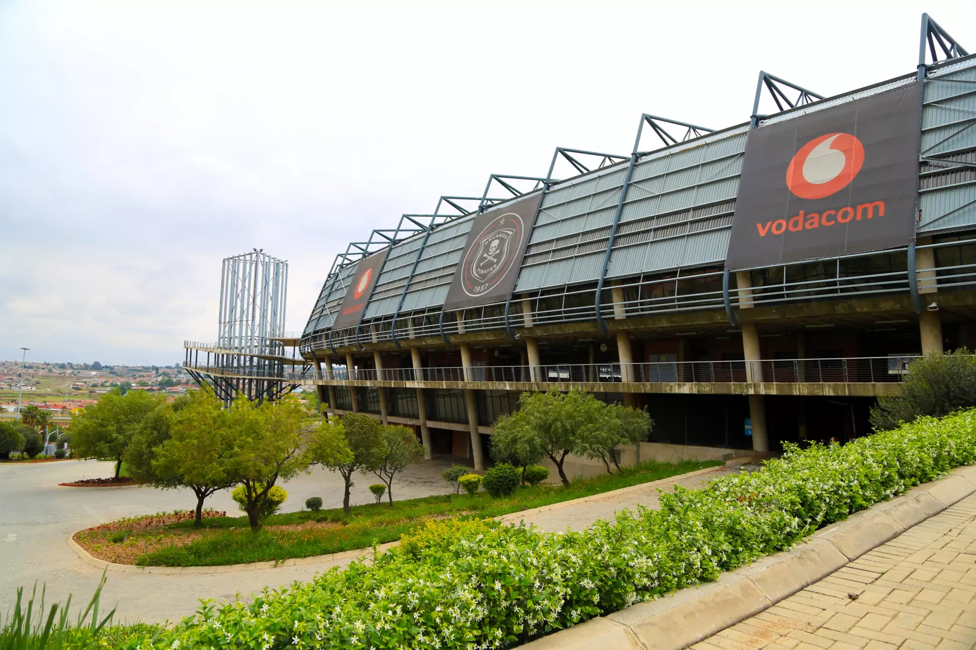 Orlando Pirates Stadium: A Comprehensive Guide Orlando Pirates Stadium: A Comprehensive Guide