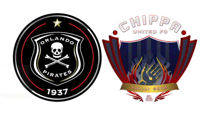 Orlando Pirates Vs Chippa United Starting Line-ups Today – May 08 2024 Orlando Pirates Vs Chippa United Starting Line-ups Today – May 08 2024