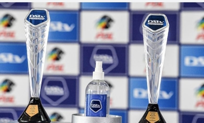 PSL Top Player and Coach of the Month PSL Top Player and Coach of the Month