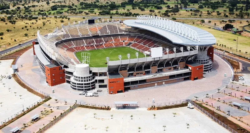 Pietersburg Stadium: A Comprehensive Guide to the Venue Pietersburg Stadium: A Comprehensive Guide to the Venue