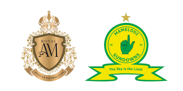 Royal AM Vs Mamelodi Sundowns Starting Line-ups Today – May 14 2024 Royal AM Vs Mamelodi Sundowns Starting Line-ups Today – May 14 2024