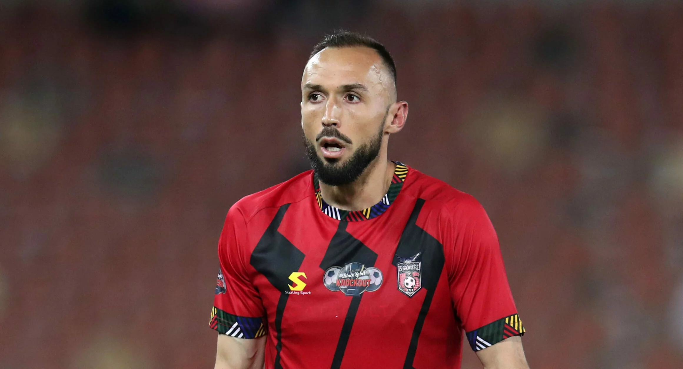 Samir Nurkovic Player Profile and Biography: Everything You Need to Know Samir Nurkovic Player Profile and Biography: Everything You Need to Know