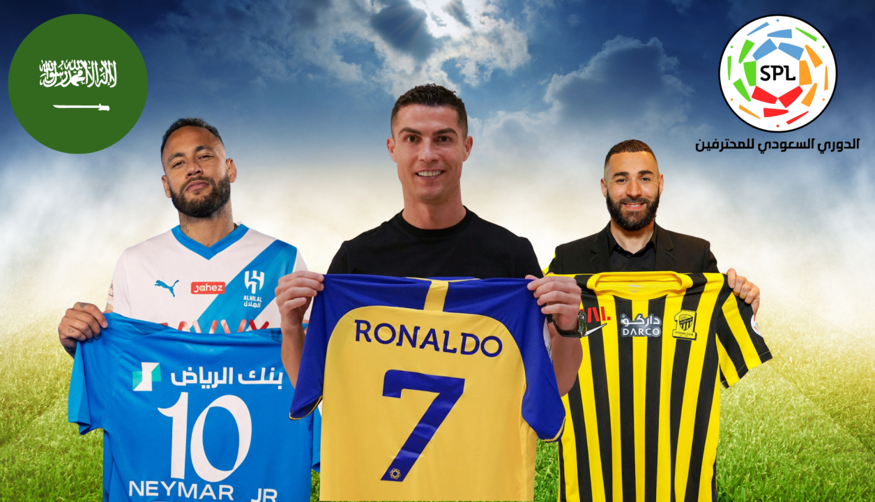 Football in Saudi Arabia: A Comprehensive Guide to History, Teams, Top Competitions, and Players Football in Saudi Arabia: A Comprehensive Guide to History, Teams, Top Competitions, and Players