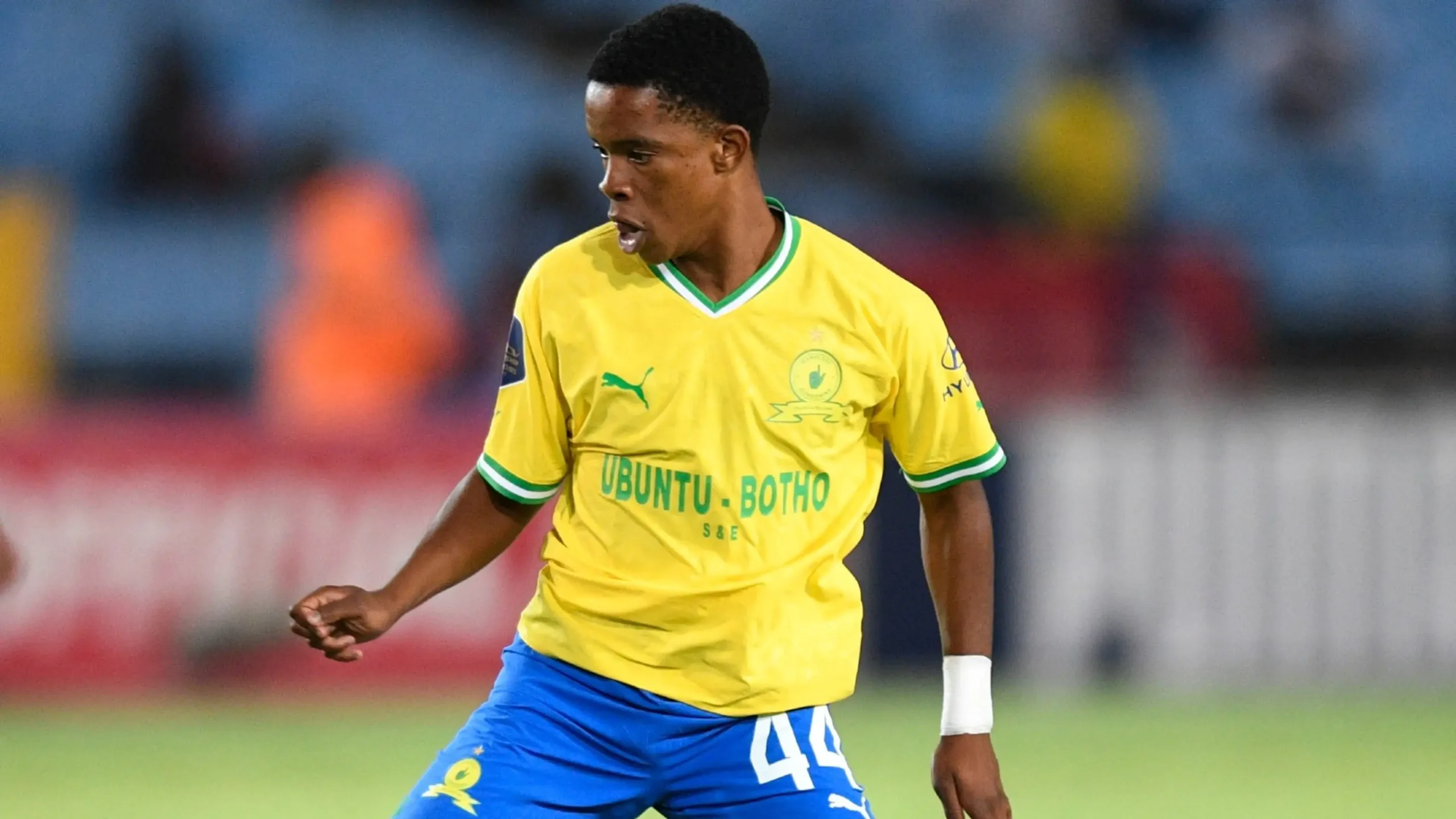 Siyabonga Mabena Player Profile: Career, Achievements, and Stats Siyabonga Mabena Player Profile: Career, Achievements, and Stats