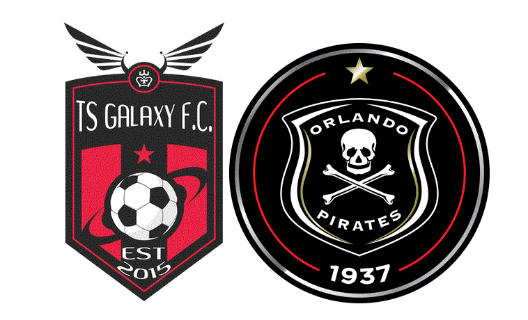 TS Galaxy Vs Orlando Pirates Starting Line-ups Today – May 18 2024 TS Galaxy Vs Orlando Pirates Starting Line-ups Today – May 18 2024