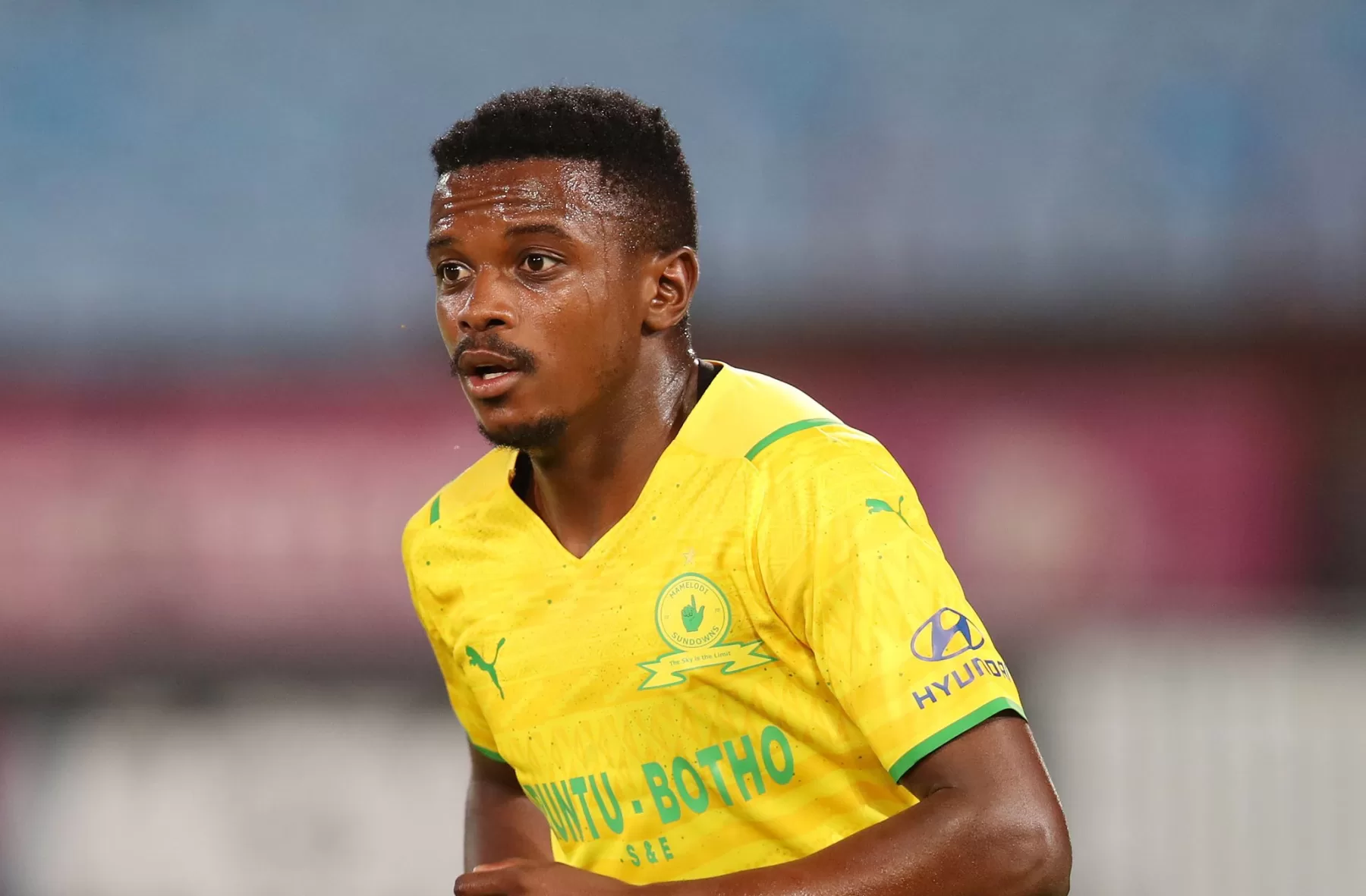 Teboho Mokoena: A Comprehensive Player Profile and Biography Teboho Mokoena: A Comprehensive Player Profile and Biography
