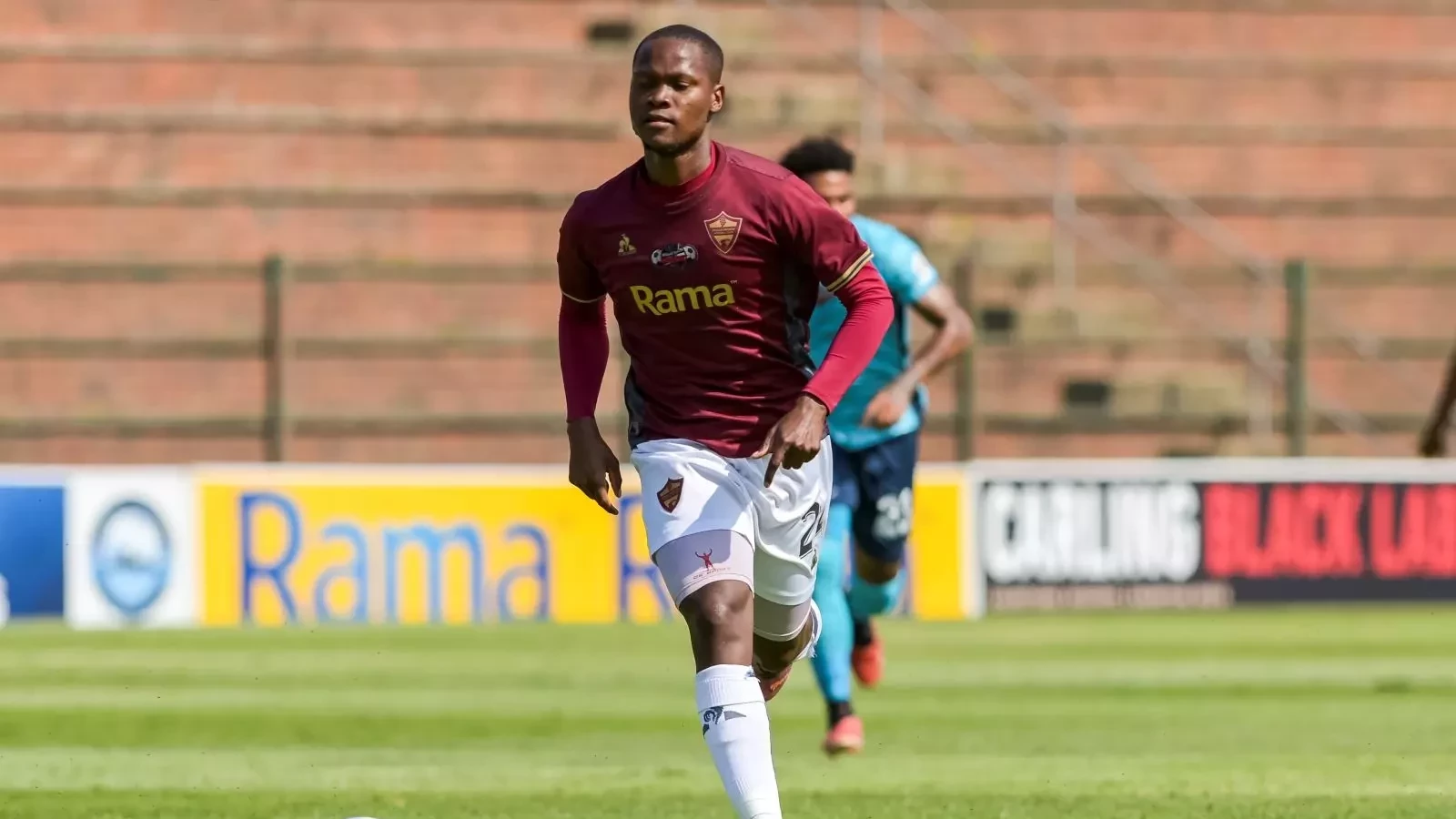 Thabo Moloisane: Player Profile and Biography Thabo Moloisane: Player Profile and Biography