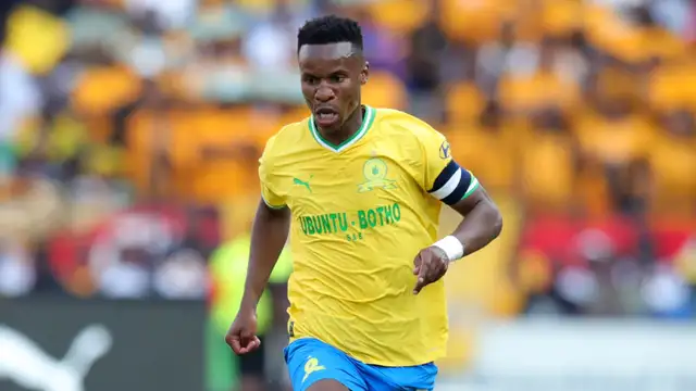 Themba Zwane: A Comprehensive Player Profile and Biography Themba Zwane: A Comprehensive Player Profile and Biography