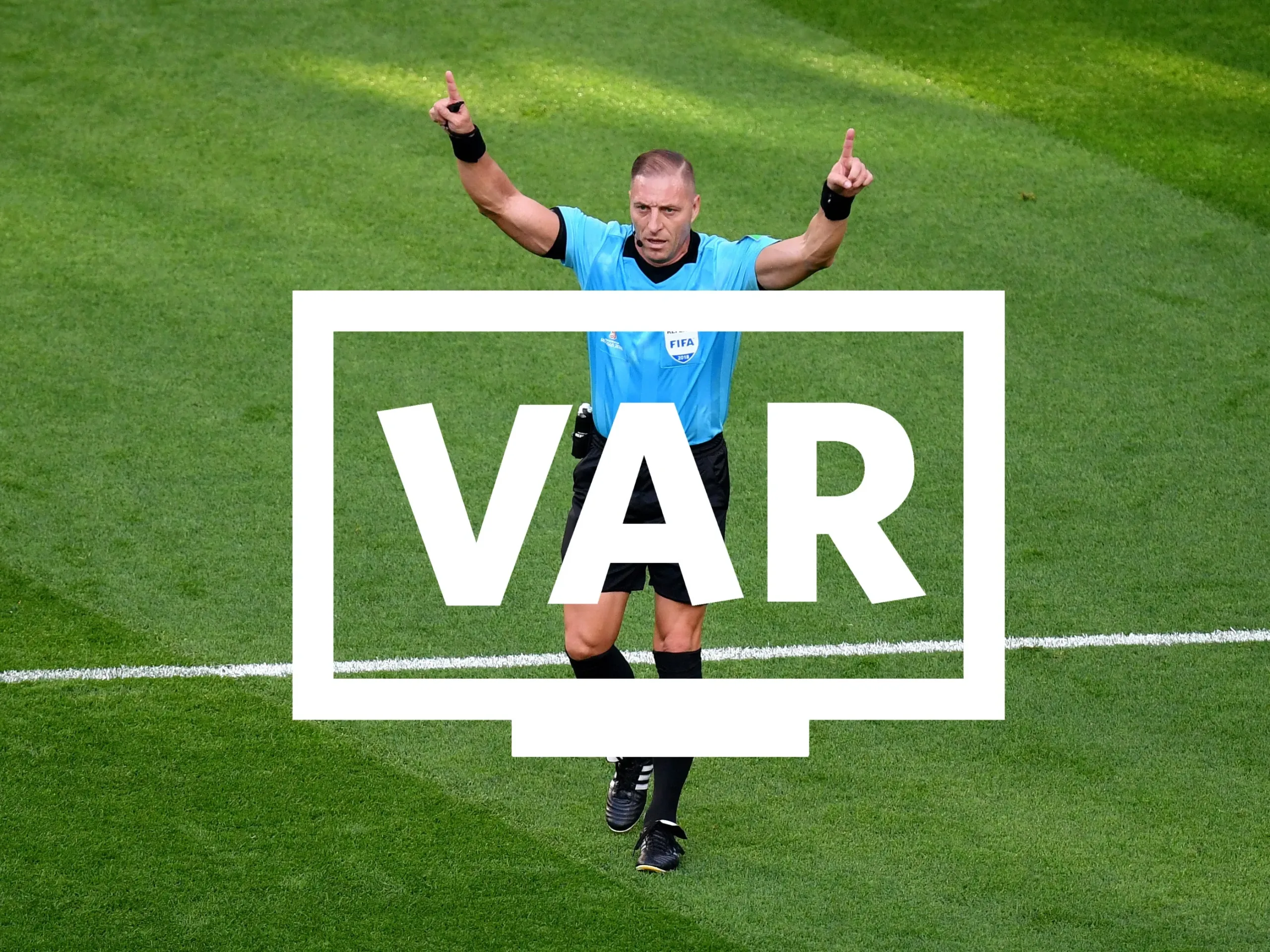 The Usage of VAR Technologies in Football: A Comprehensive Overview The Usage of VAR Technologies in Football: A Comprehensive Overview
