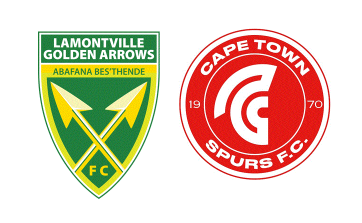 Golden Arrows Durban Vs Cape Town Spurs Starting Line-ups Today – May 18 2024 Golden Arrows Durban Vs Cape Town Spurs Starting Line-ups Today – May 18 2024