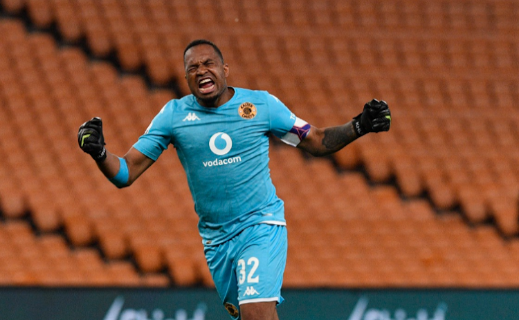 Itumeleng Khune Player Profile: Career Highlights and Achievements Itumeleng Khune Player Profile: Career Highlights and Achievements